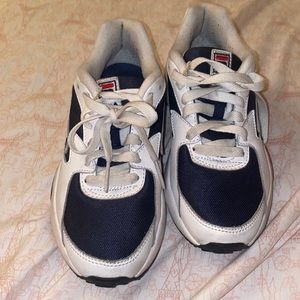 fila shoes for women